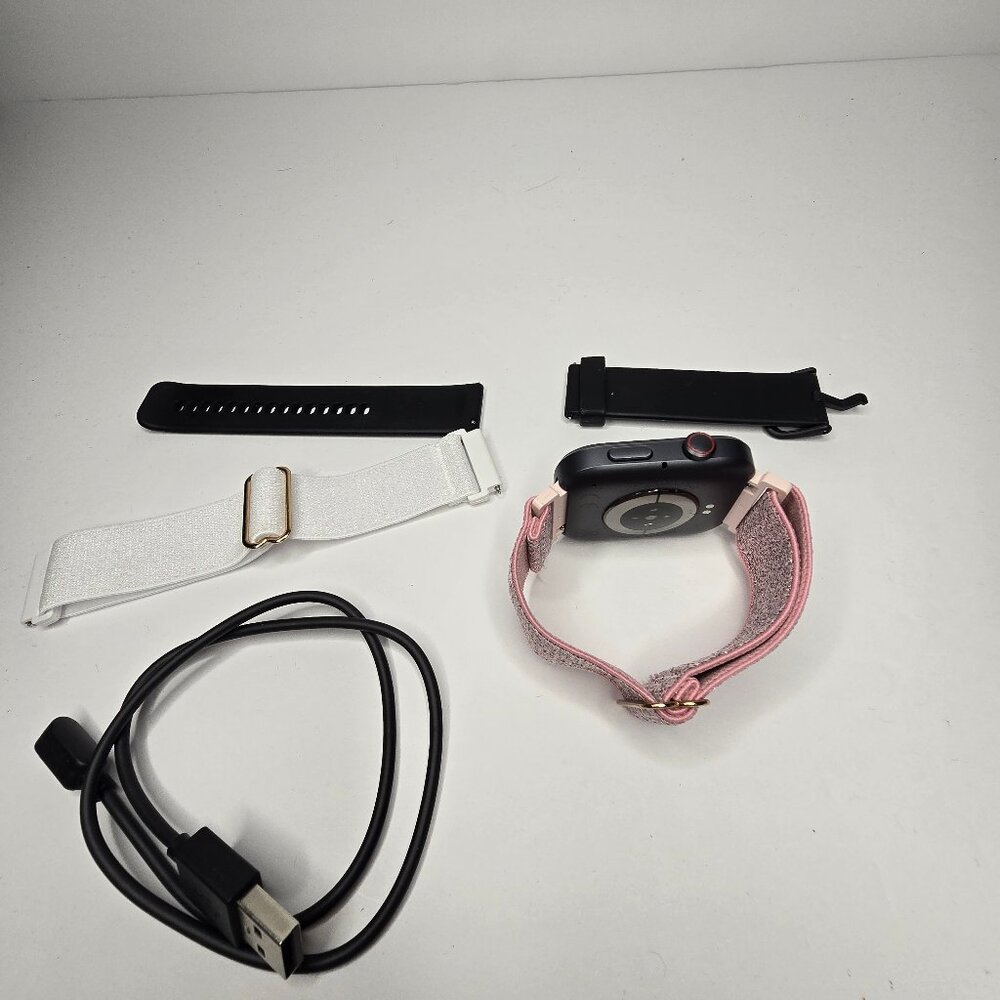 Fitpolo Smart Watch